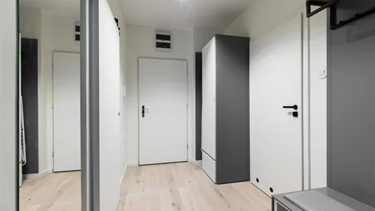 Apartments in Location is not specified - photo 9