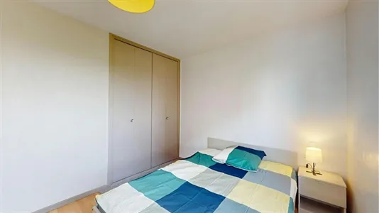 Rooms in Toulouse - photo 2