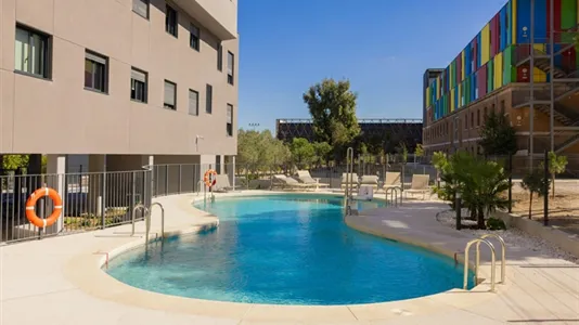 Apartments in Las Higueras - photo 2