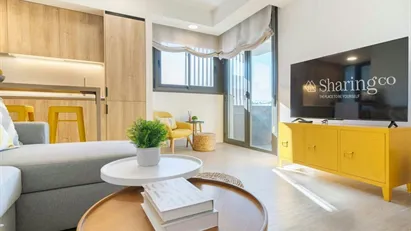 Apartment for rent in Madrid Arganzuela, Madrid