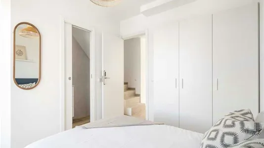 Rooms in Madrid Fuencarral-El Pardo - photo 8