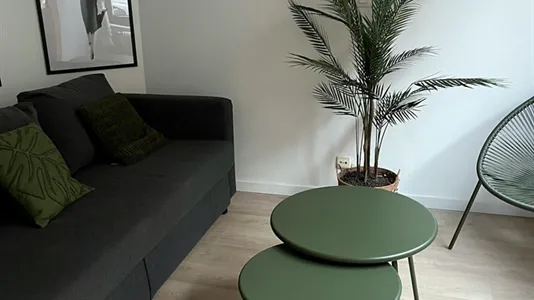 Apartments in Brussels Elsene - photo 6