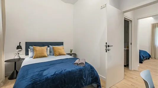 Rooms in Barcelona Sarrià-St. Gervasi - photo 6
