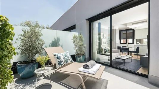 Apartments in Madrid Salamanca - photo 9