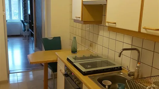 Apartments in Vienna Leopoldstadt - photo 9
