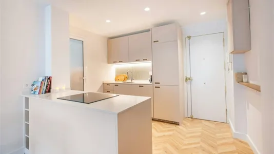 Apartments in Barcelona Sant Martí - photo 9