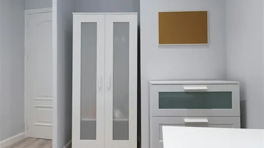 Rooms in Madrid Chamberí - photo 5