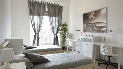 Room for rent in Milano Zona 6 - Barona, Lorenteggio, Milan