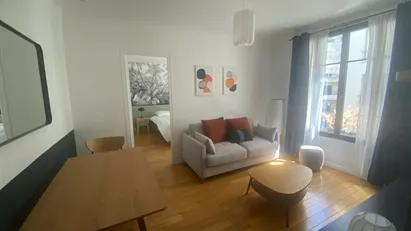 Apartment for rent in Boulogne-Billancourt, Île-de-France