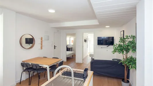 Rooms in Valencia L'Eixample - photo 9