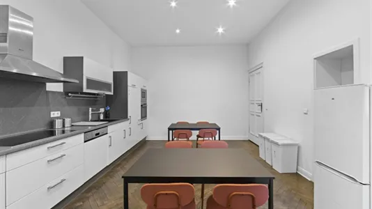 Rooms in Berlin Charlottenburg-Wilmersdorf - photo 7