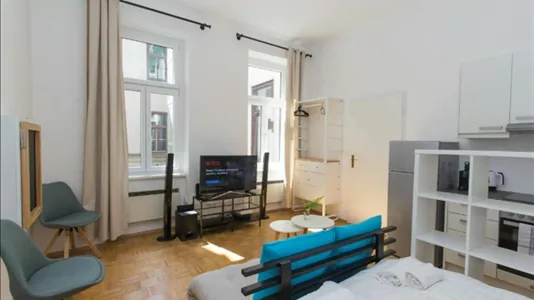 Apartments in Vienna Josefstadt - photo 8