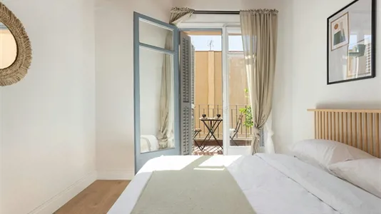 Rooms in Barcelona Les Corts - photo 2