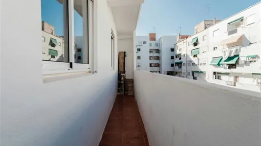 Rooms in Valencia Algirós - photo 3