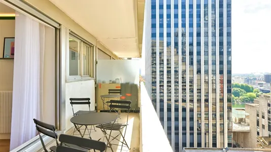 Rooms in Nanterre - photo 8