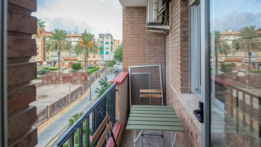 Rooms in Valencia Poblats Marítims - photo 6