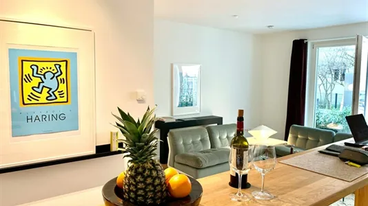 Apartments in Location is not specified - photo 5