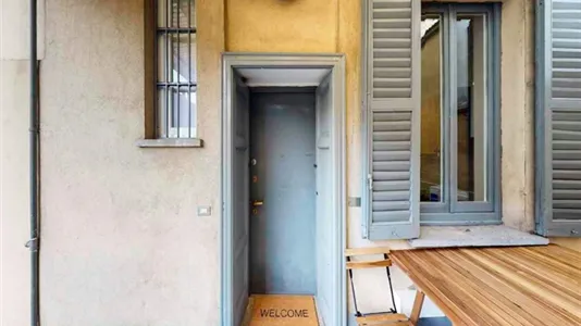 Rooms in Milano Zona 5 - Vigentino, Chiaravalle, Gratosoglio - photo 8