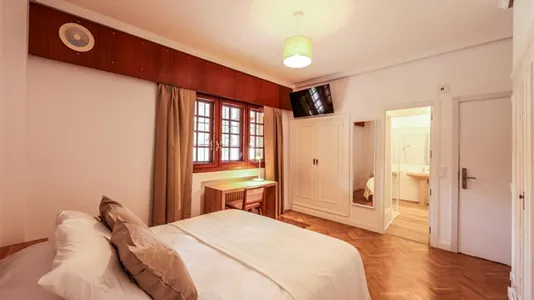 Rooms in Majadahonda - photo 1