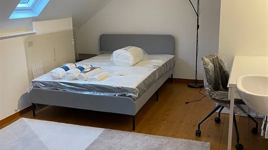 Rooms in Brussels Sint-Pieters-Woluwe - photo 5