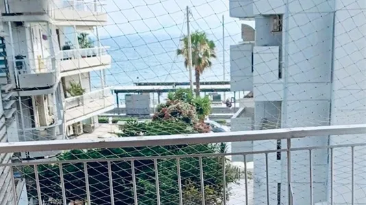 Apartments in Palaio Faliro - photo 9