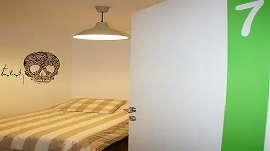 Rooms in Madrid Centro - photo 3