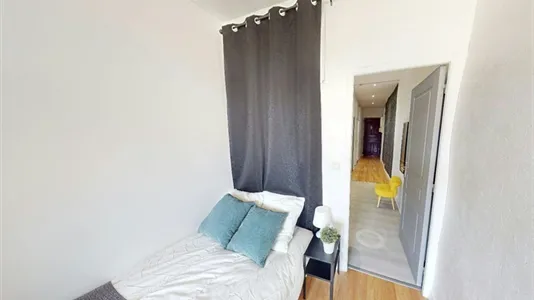 Rooms in Lyon - photo 3
