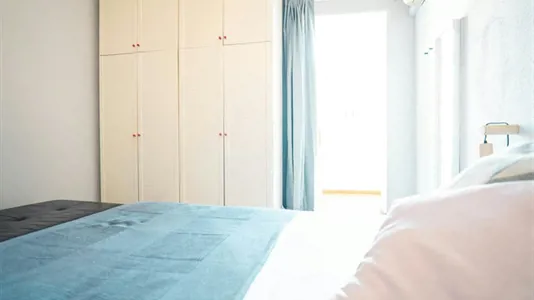 Rooms in Barcelona Eixample - photo 2