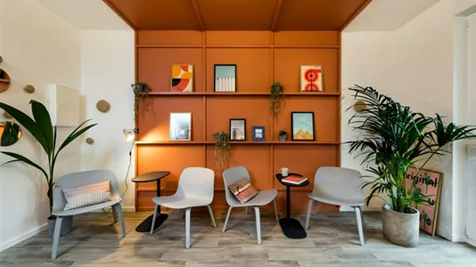 Rooms in Berlin Lichtenberg - photo 8