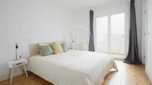 Apartments in Madrid Fuencarral-El Pardo - photo 2