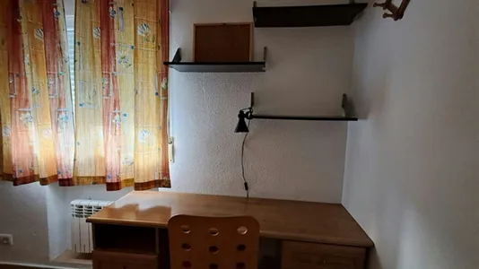Rooms in Madrid Latina - photo 6