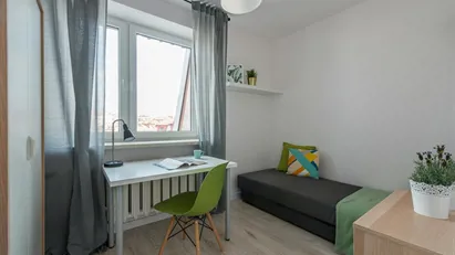 Room for rent in Warsaw