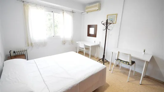 Rooms in Alboraya - photo 4