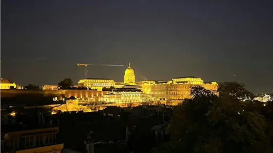 Apartments in Budapest Várkerület - photo 2