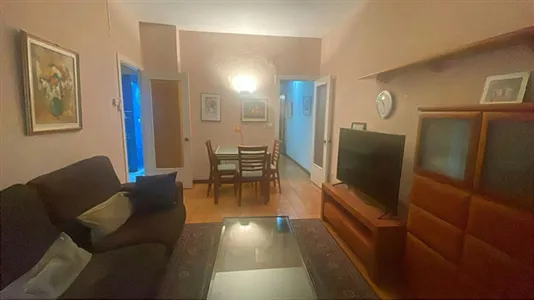 Apartments in Barcelona Sarrià-St. Gervasi - photo 4