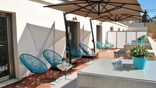 Rooms in Valencia Ciutat Vella - photo 4