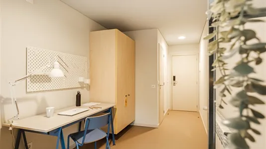 Apartments in Covilhã - photo 7