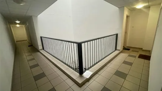 Apartments in Budapest XIII. kerület - photo 5