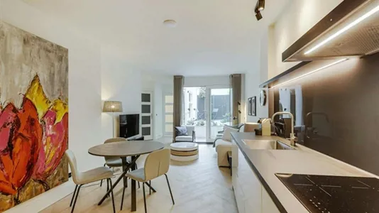 Apartments in Location is not specified - photo 2