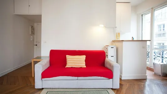 Apartments in Paris 1er arrondissement - photo 2