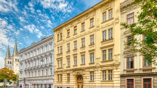 Apartments in Vienna Favoriten - photo 2