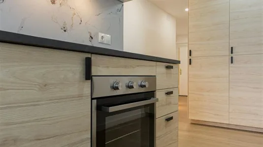 Rooms in Madrid Usera - photo 10