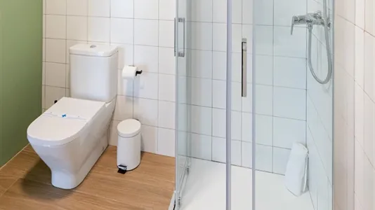 Apartments in Valencia L'Eixample - photo 7