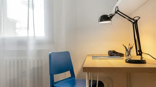 Rooms in Padua - photo 6