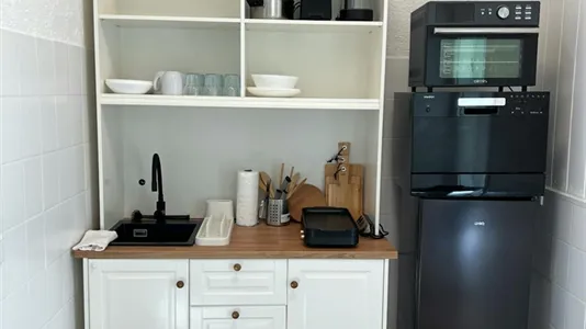 Rooms in Dusseldorf - photo 6