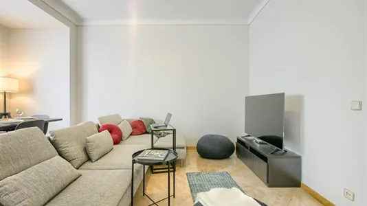 Rooms in Madrid Chamartín - photo 6