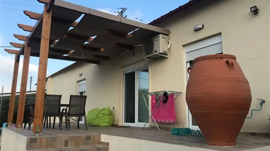 Houses in Chania - photo 8