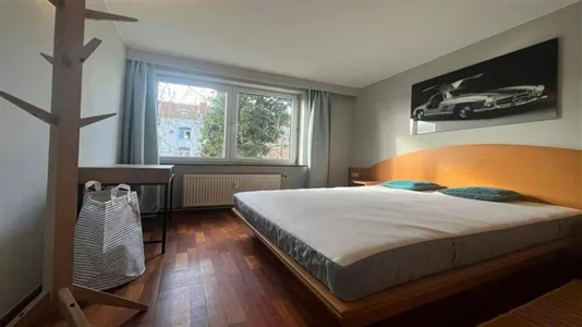 Rooms in Brussels Sint-Joost-ten-Node - photo 2