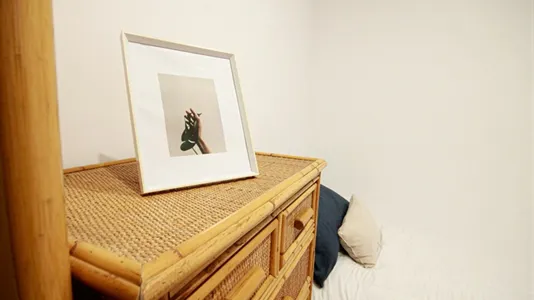 Rooms in Barcelona Eixample - photo 9