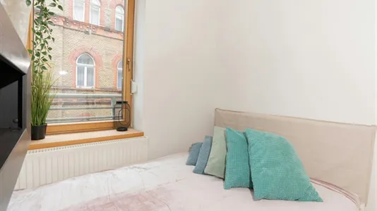 Rooms in Budapest Terézváros - photo 4